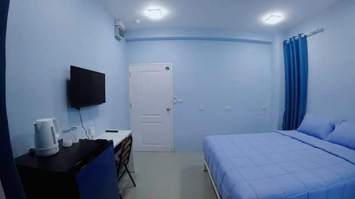 ยูสเตย์หัวหิน 102 อพาร์ทเม้นท์ U Stay Hua Hin 102 Apartment