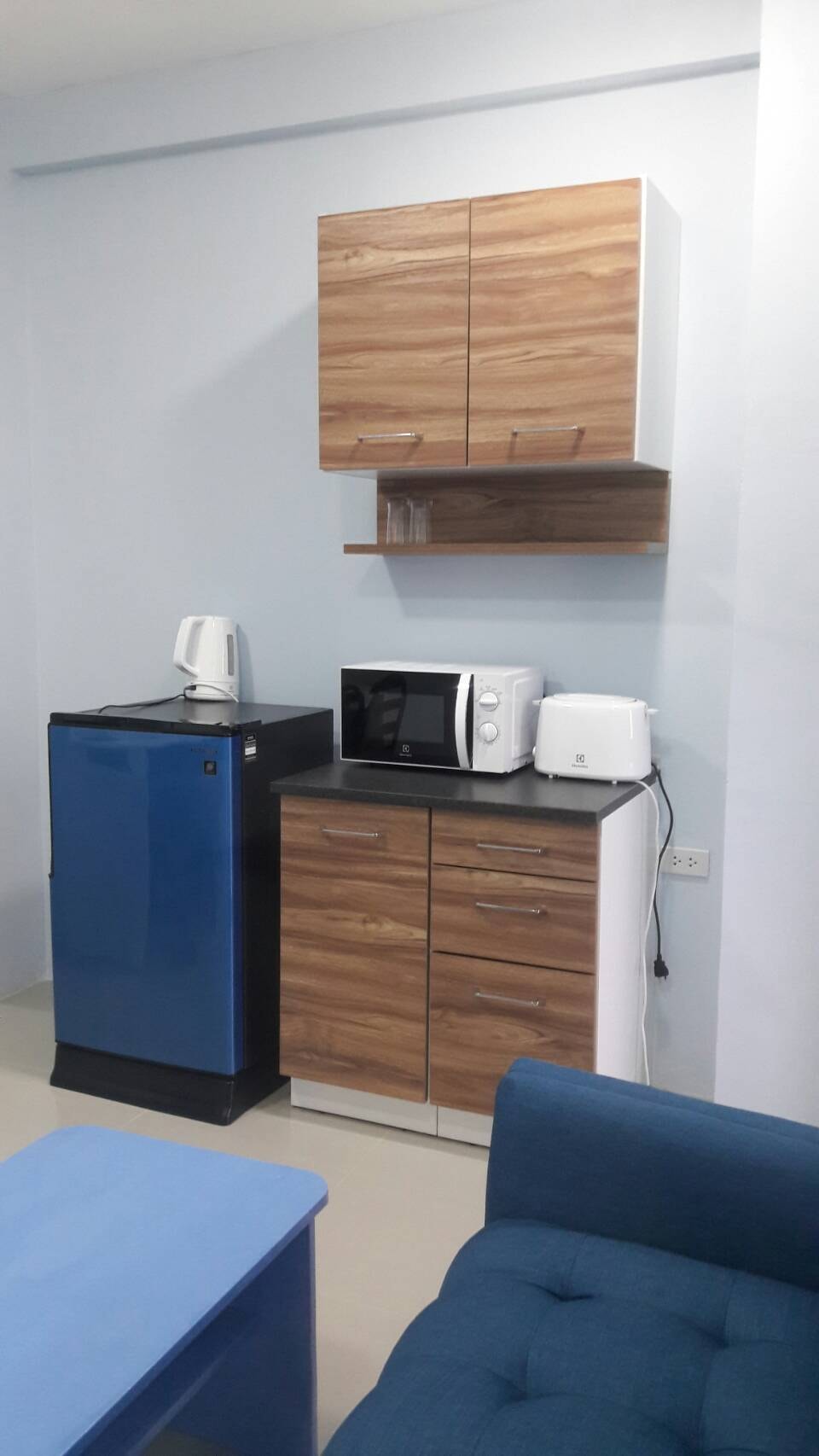 ยูสเตย์หัวหิน 102 อพาร์ทเม้นท์ U Stay Hua Hin 102 Apartment