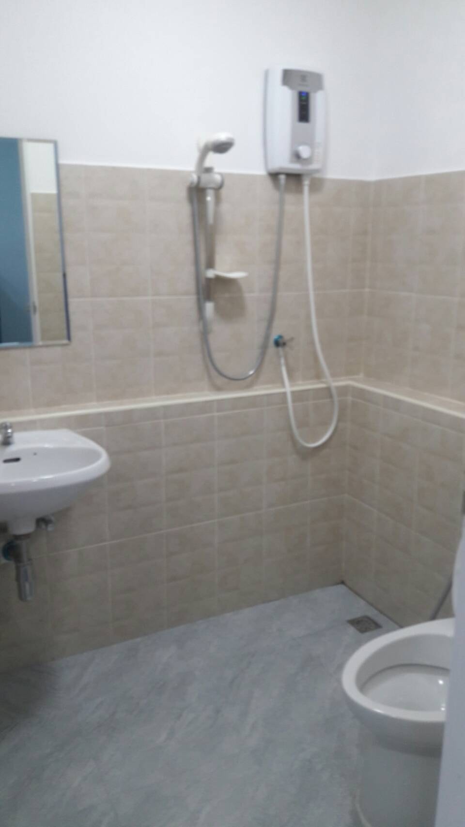 ยูสเตย์หัวหิน 102 อพาร์ทเม้นท์ U Stay Hua Hin 102 Apartment