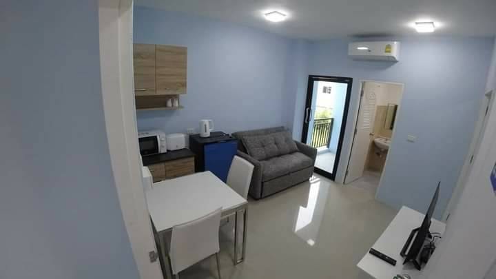 ยูสเตย์หัวหิน 102 อพาร์ทเม้นท์ U Stay Hua Hin 102 Apartment