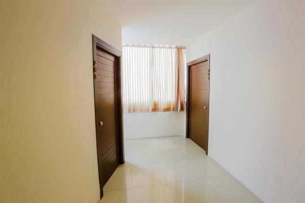 ปราณบุรี พอร์ทเทรท เรสซิเดนซ์ Pranburi Portrait Apartment