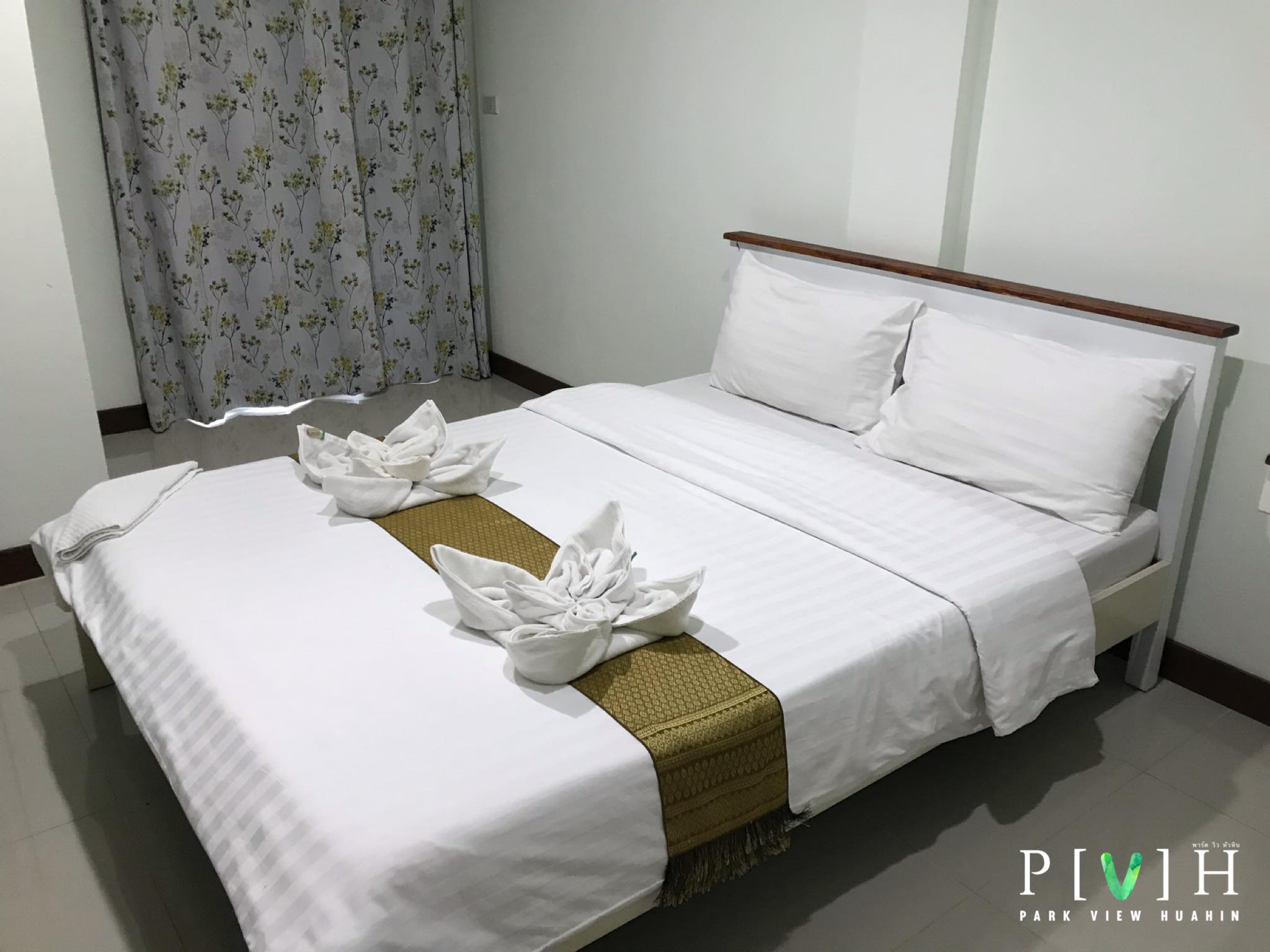 พาร์ควิวหัวหิน Parkview Hua Hin
