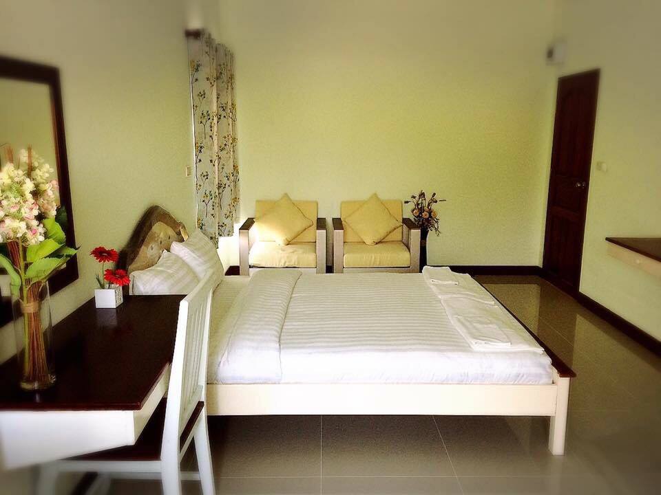 พาร์ควิวหัวหิน Parkview Hua Hin