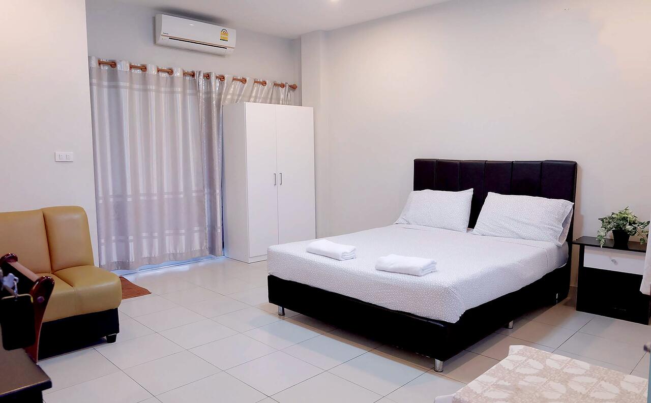 เลอ เม เรสซิเดนซ์ Le Mae Residence