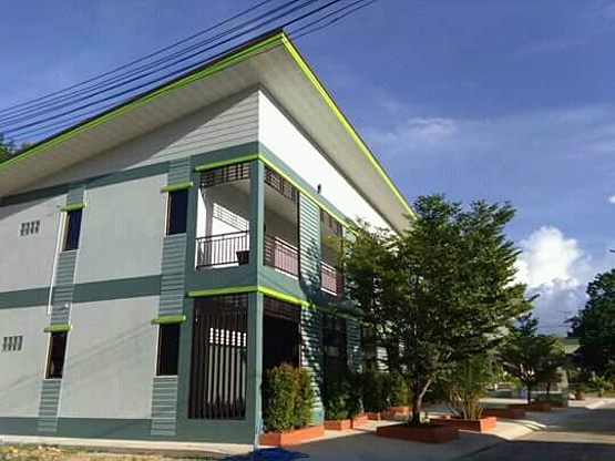 ณัฐสิรี อพาร์ตเมนต์ Nutsiri Apartment