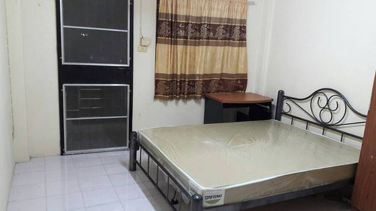 พัชรี อพาร์ทเม้นท์ Patcharee Apartment