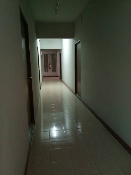 พี.เอ็ม. อพาร์ทเม้นท์ P.M. Apartment