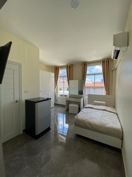 โรสวิลล์ โพชเทล Roseville Poshtel