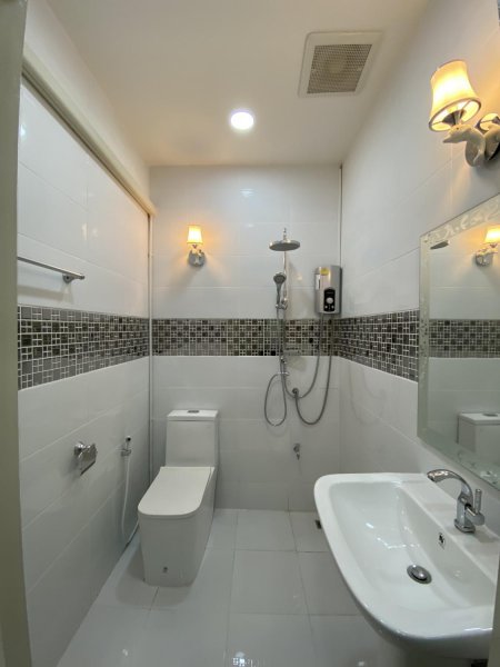 โรสวิลล์ โพชเทล Roseville Poshtel