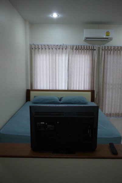 บ้านอบอุ่น Baan Op Oon