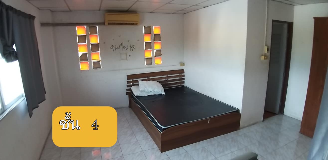 บ้าน 108 Baan 108