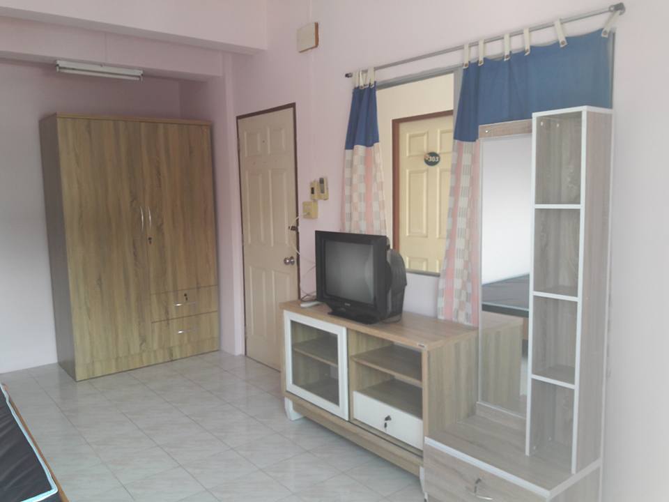 บ้าน 108 Baan 108