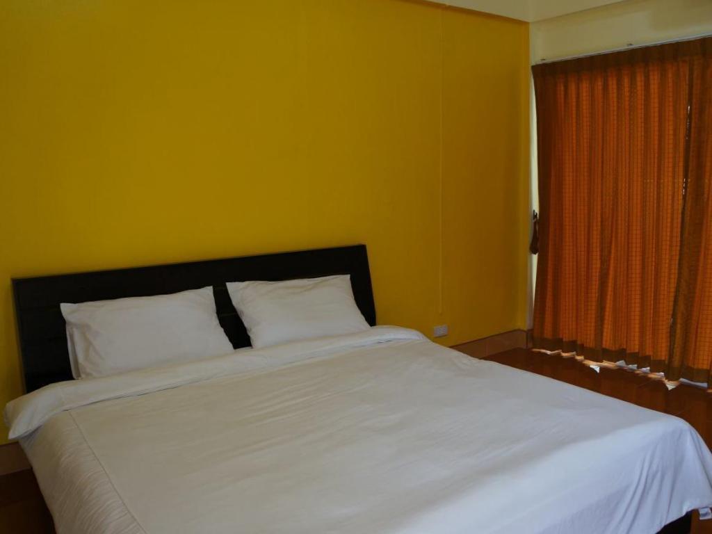 เมโลดี้ เรสซิเดนซ์ Melody Residence