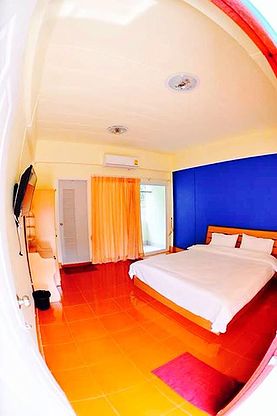 เมโลดี้ เรสซิเดนซ์ Melody Residence