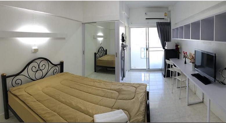 เรวดี 7 แมนชั่น Rewadee 7 Mansion