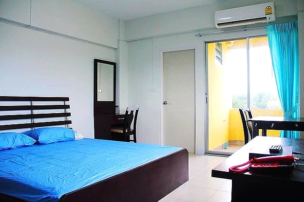 บ้านดีเพลส Baan D Place