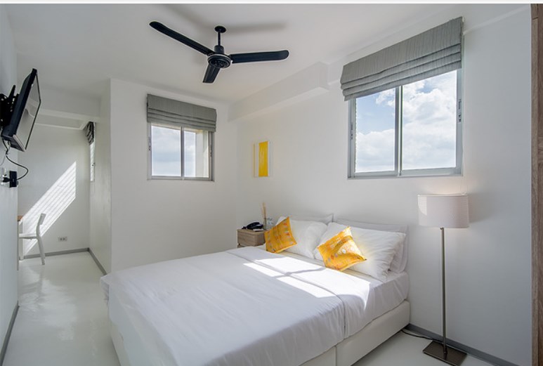 เอสที 88 เรสซิเดนซ์ ST 88 Residence