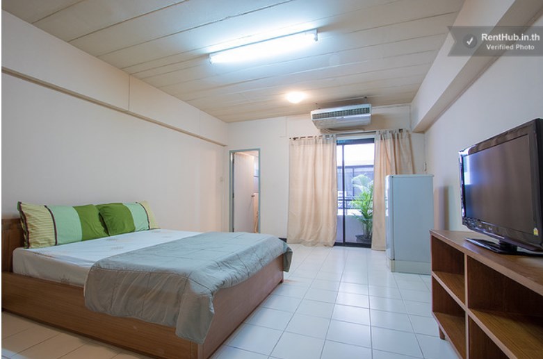 แกรนด์เรสซิเดนซ์ งามวงศ์วาน 19 Grand Residence Ngamwongwan 19