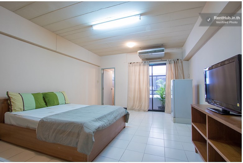 แกรนด์เรสซิเดนซ์ งามวงศ์วาน 19 Grand Residence Ngamwongwan 19