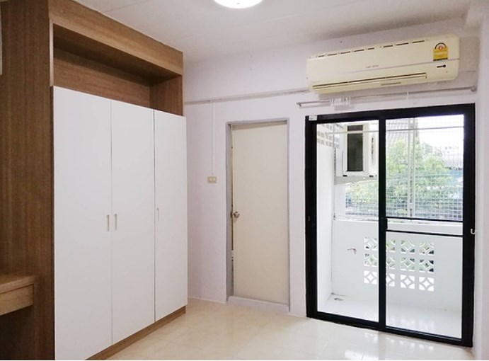 บ้านมาดี อพาร์ทเมนท์ Baan Madee Apartment
