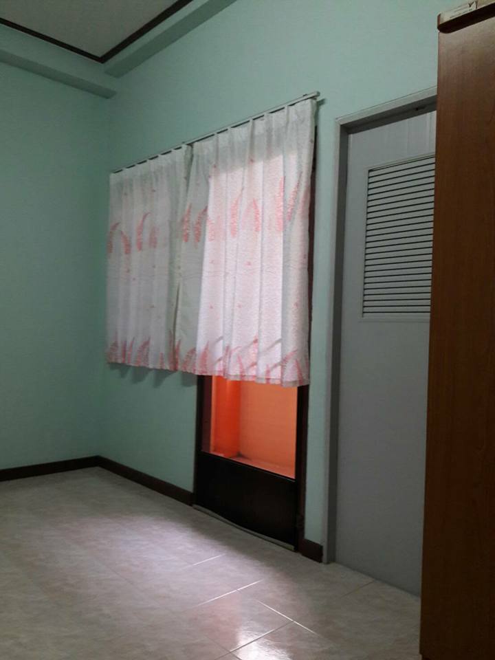 หอพัก พามา Pama