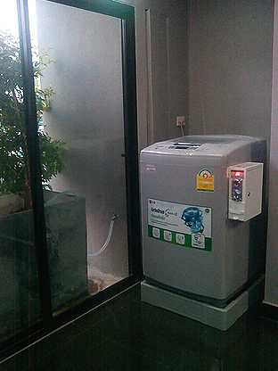 เอ็น 25 เรสซิเดนซ์ N25 Residence