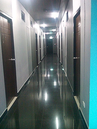 เอ็น 25 เรสซิเดนซ์ N25 Residence