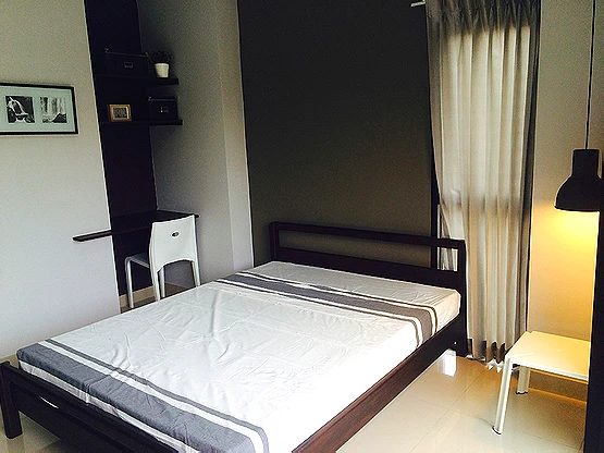 เอ็น 25 เรสซิเดนซ์ N25 Residence
