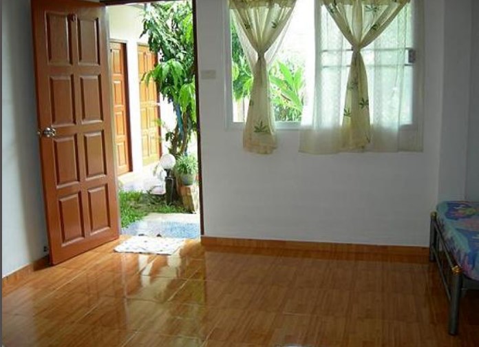 บ้านสวนวงศกร