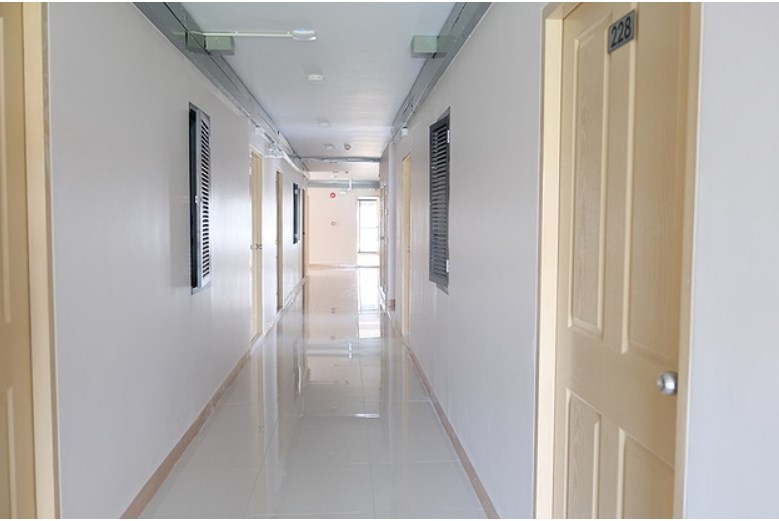 ส.วัฒนาอพาร์ทเม้นท์ รัตนาธิเบศร์ Sor Wattana Apartment