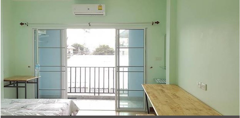 เอช แอนด์ พี โฮมเพลส์ H&P Home Place