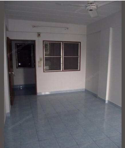 หลักทอง ๑ อพาร์ทเม้นท์ Lakthong 1 Apartment