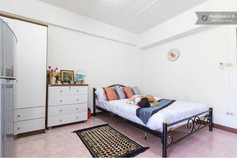 พี อพาร์ทเมนท์ นนทบุรี P Apartment Nonthaburi