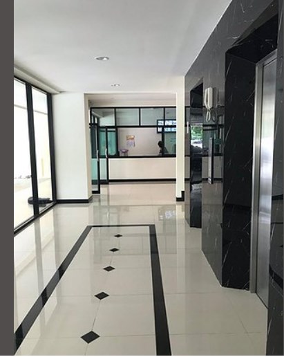 นนท์การ์เด้น เพลส Nont Garden Place