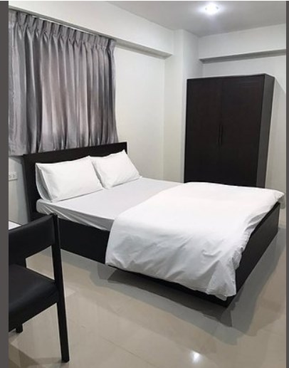 นนท์การ์เด้น เพลส Nont Garden Place