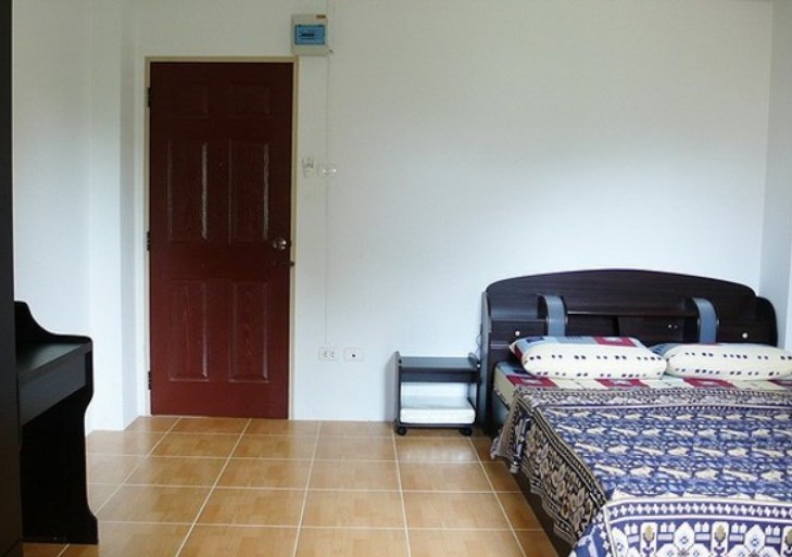 หอพักสตรีบุพกา Buphaka Female Dorm