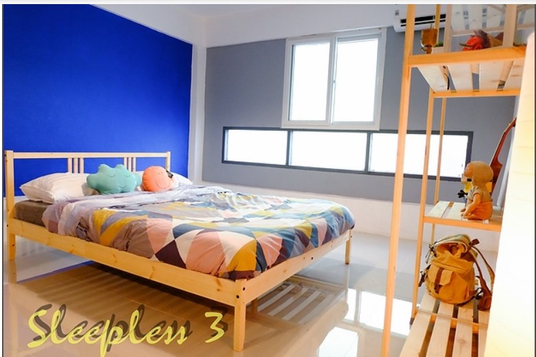 เดอะ สลีพเลส 3 บางกรวย The Sleepless 3 - Bang Kruai