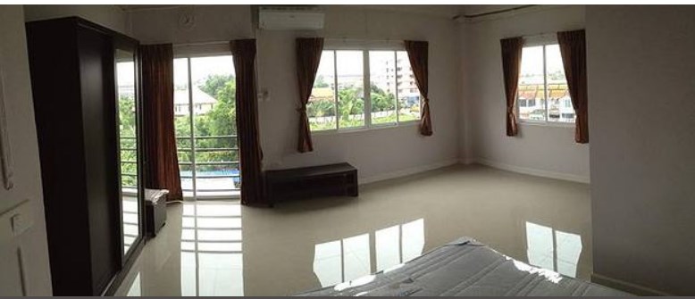 เดอะ เบด The Bed
