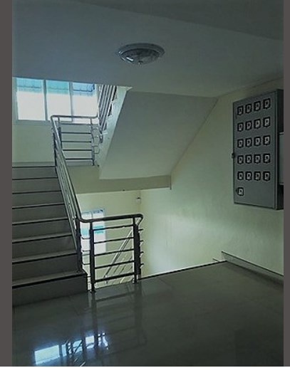 แสงทิพย์ อพาร์ทเม้นท์ Saengthip Apartment