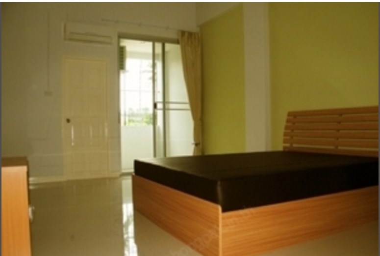 พรญาภา อพาร์ทเม้นท์ Pornyapa Apartment