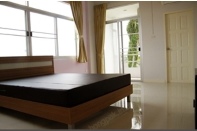 พรญาภา อพาร์ทเม้นท์ Pornyapa Apartment