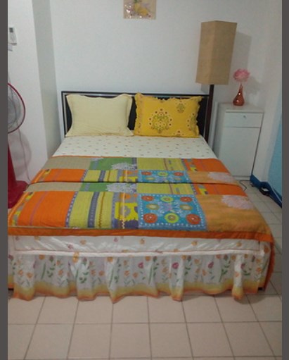 ยู-ซา-บาย เฮ้าส์ U-Sa-Buy House