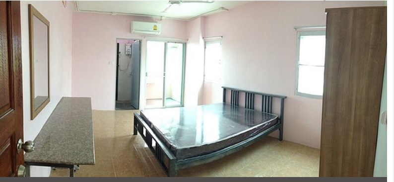 เคที แกรนด์ อพาร์ทเมนท์ KT Grand Apartment