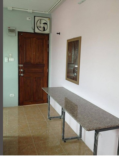 เคที แกรนด์ อพาร์ทเมนท์ KT Grand Apartment