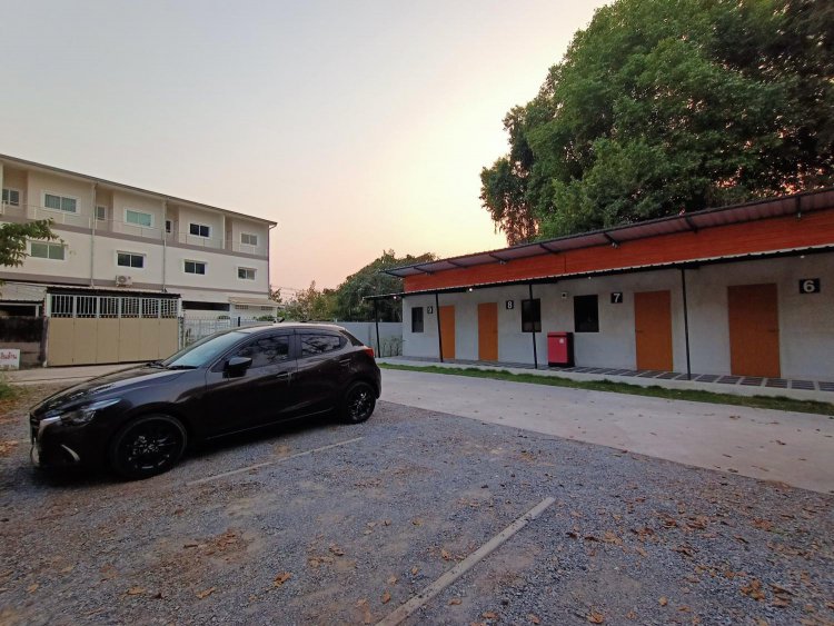 บ้านพักดี 2 Baan Phakdee 2