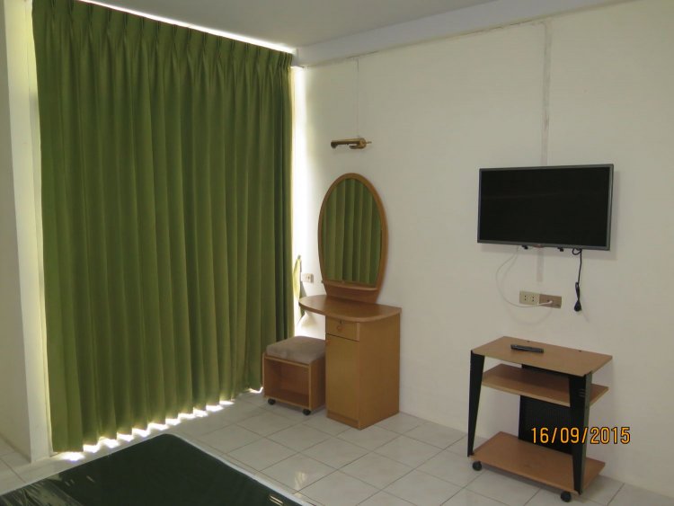 วี.เอส.อพาร์ทเม้นท์ v.s.apartment