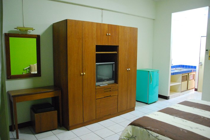 วี.เอส.อพาร์ทเม้นท์ v.s.apartment