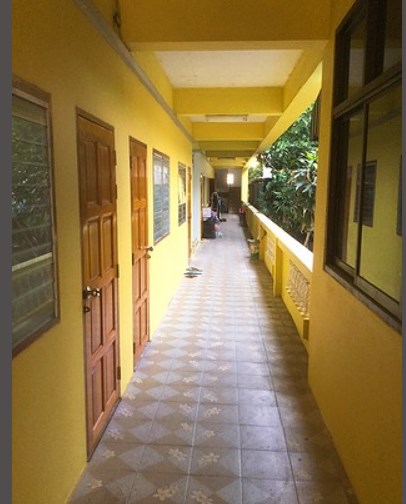 บ้านแม่วรรณ แมนชั่น