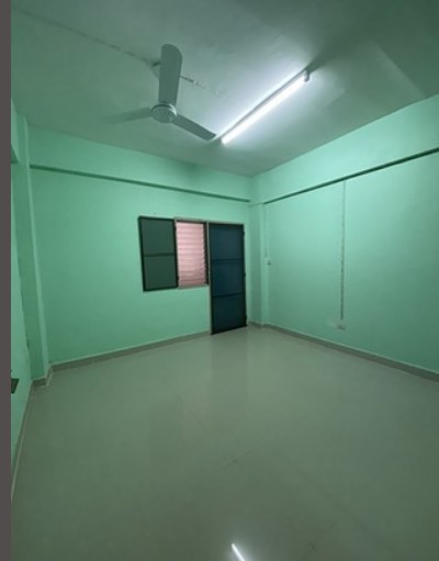 ฟ้าบันดาล อพาร์ทเม้นท์ Fahbandan Apartment