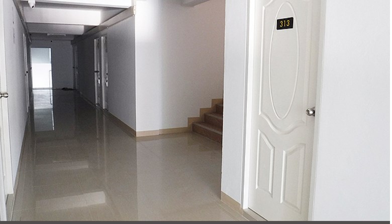 บิลเลี่ยน แมนชั่น Billion Mansion